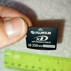 動作メモリカード オリンパス XD-ピクチャーカード、富士フイルム、日本東芝、デジタルカード 256MB、オリンパス デジタルカメラの一部のモデル用のメモリカード