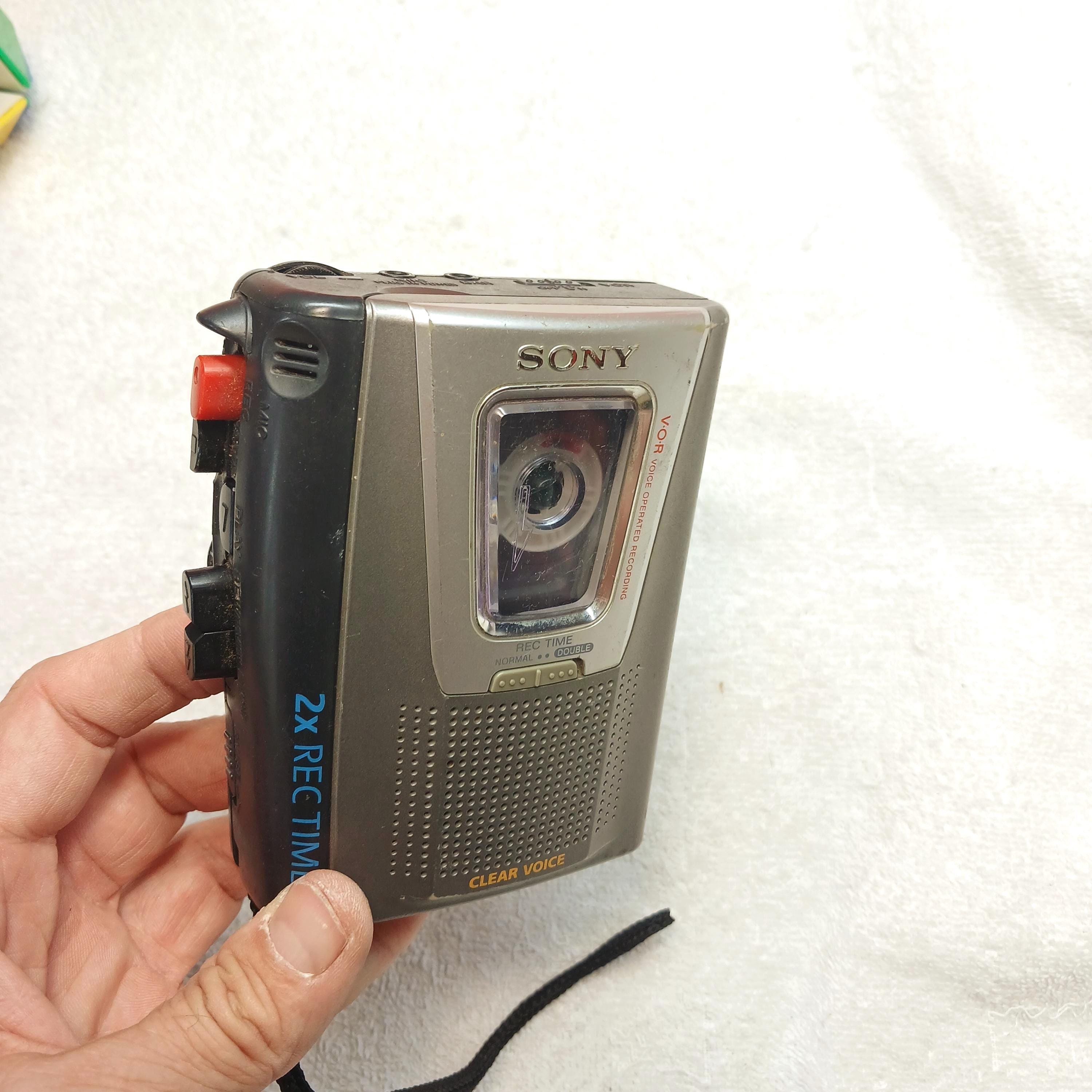 Voice recorder 90s - Etsy 日本