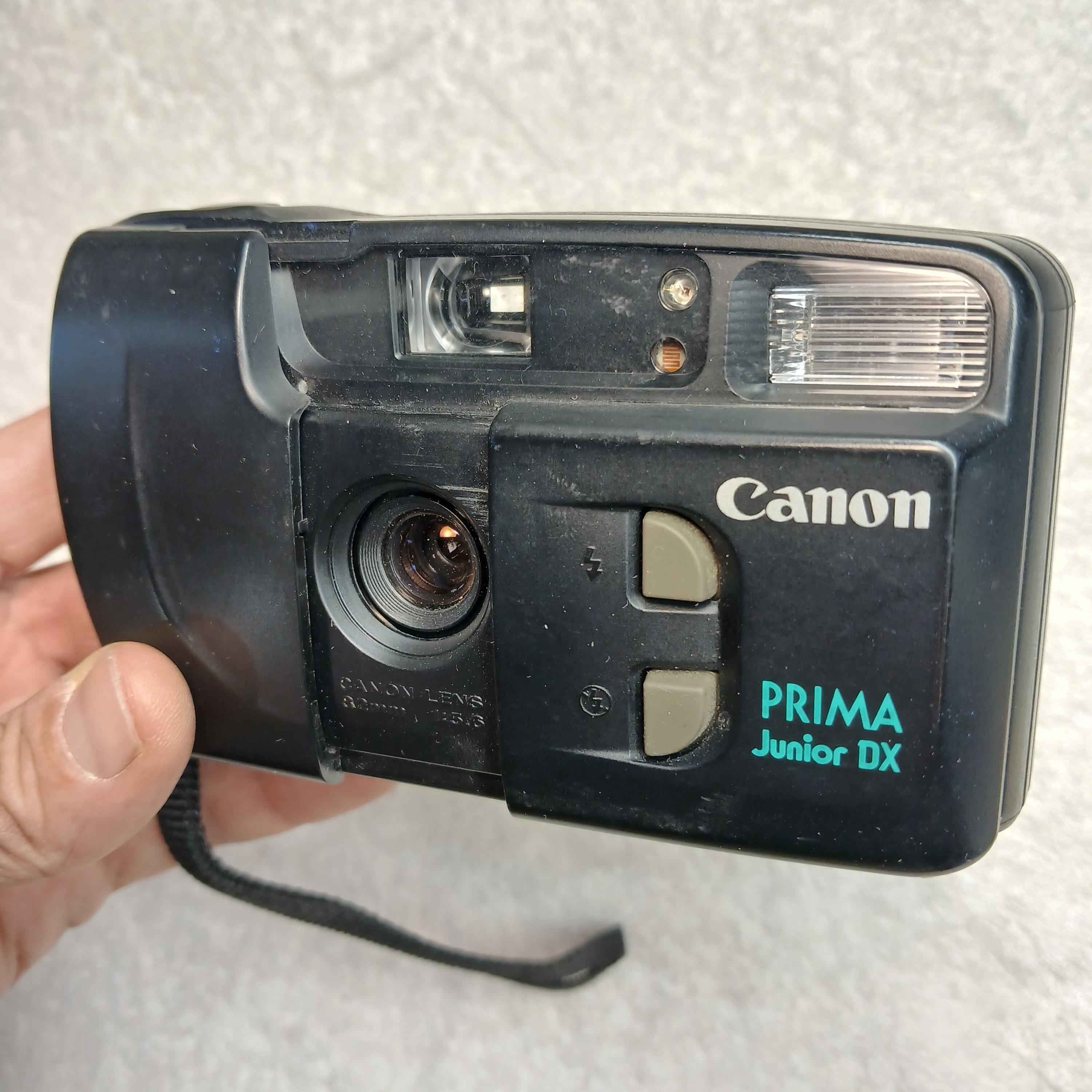 90s canon camera - Etsy 日本
