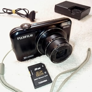 Fujifilm J10 - Etsy