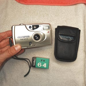 Olympus af 1 twin - Etsy 日本