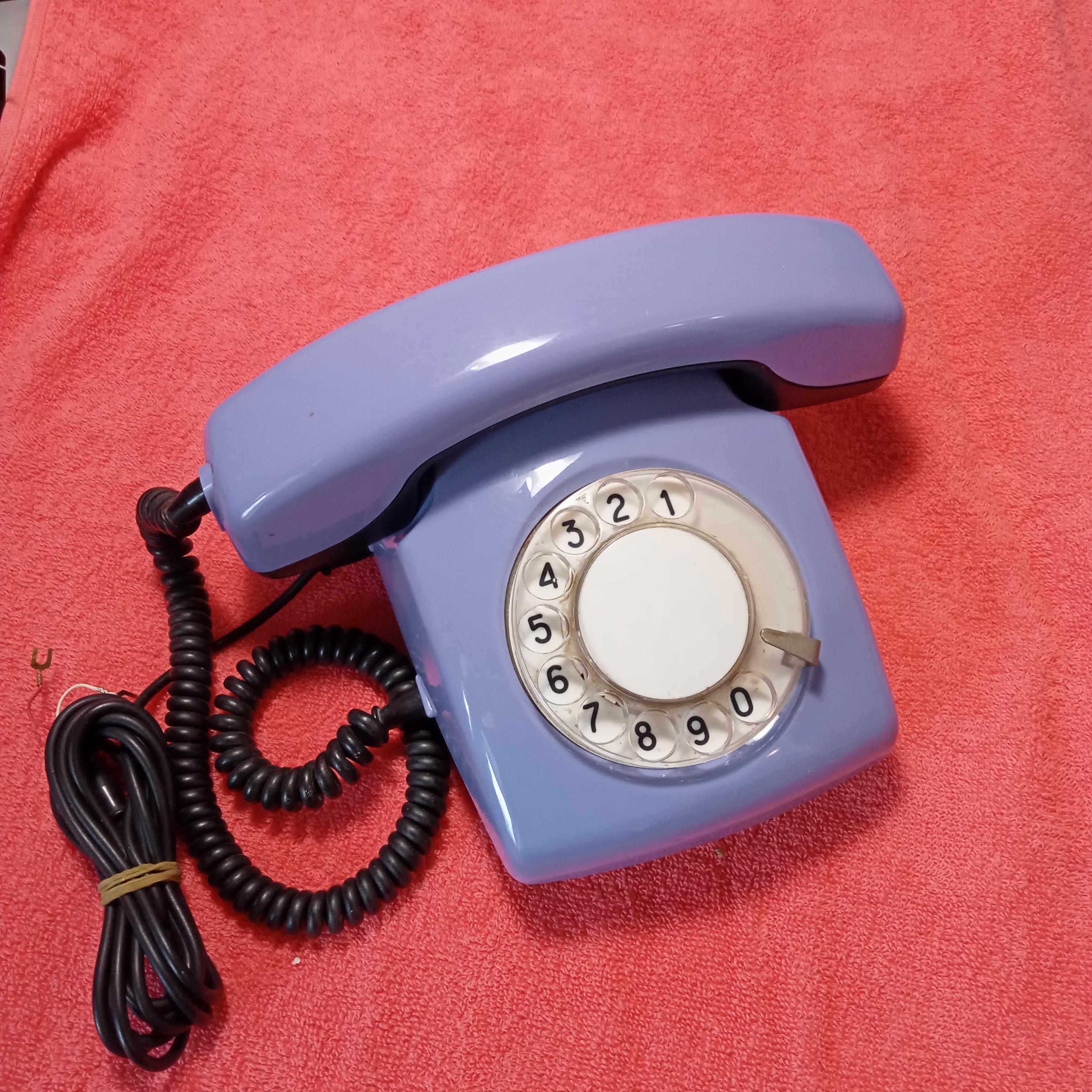 Landline phone - Etsy 日本