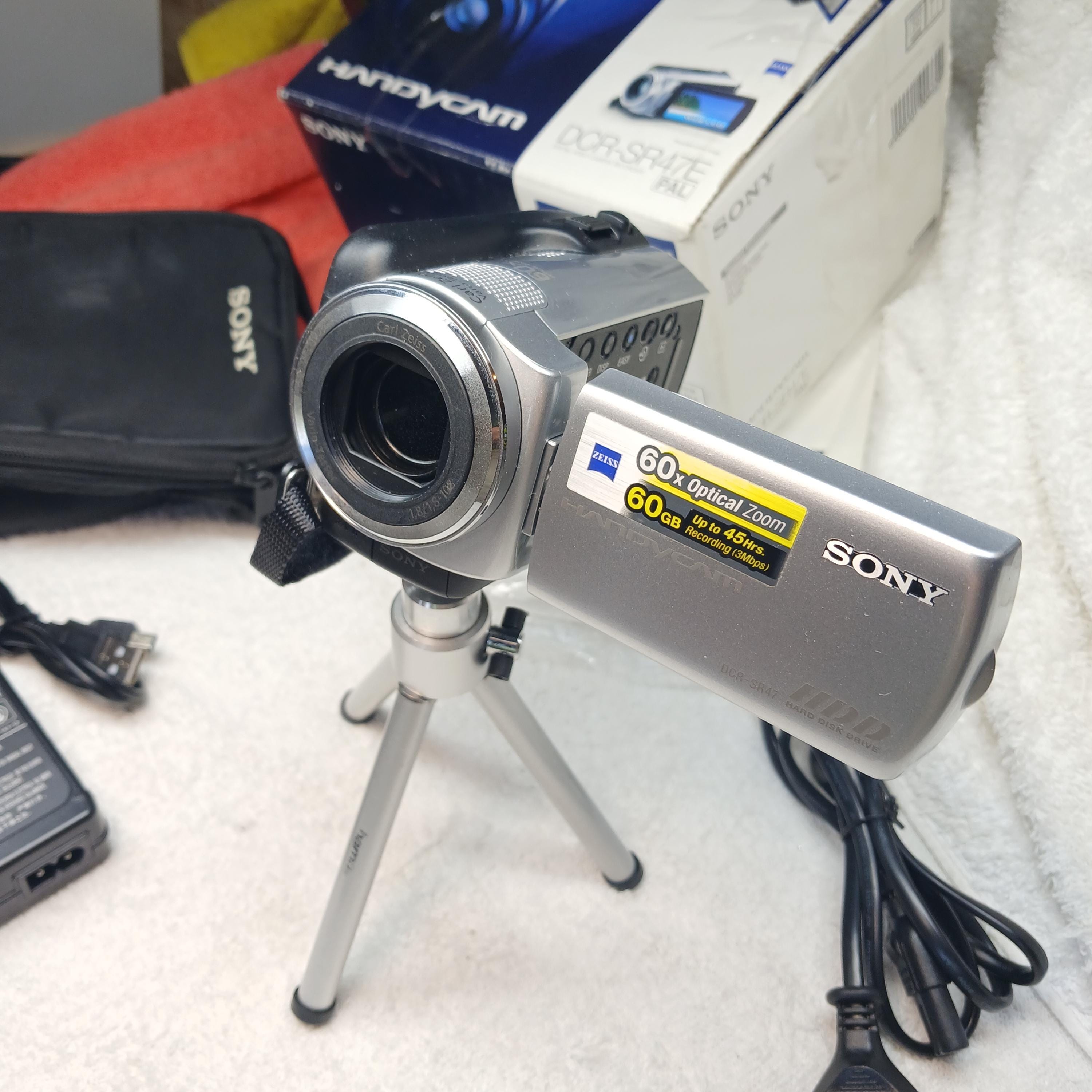 Sony vhs camera - Etsy 日本