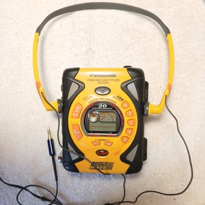 Panasonic Shockwave - Etsy