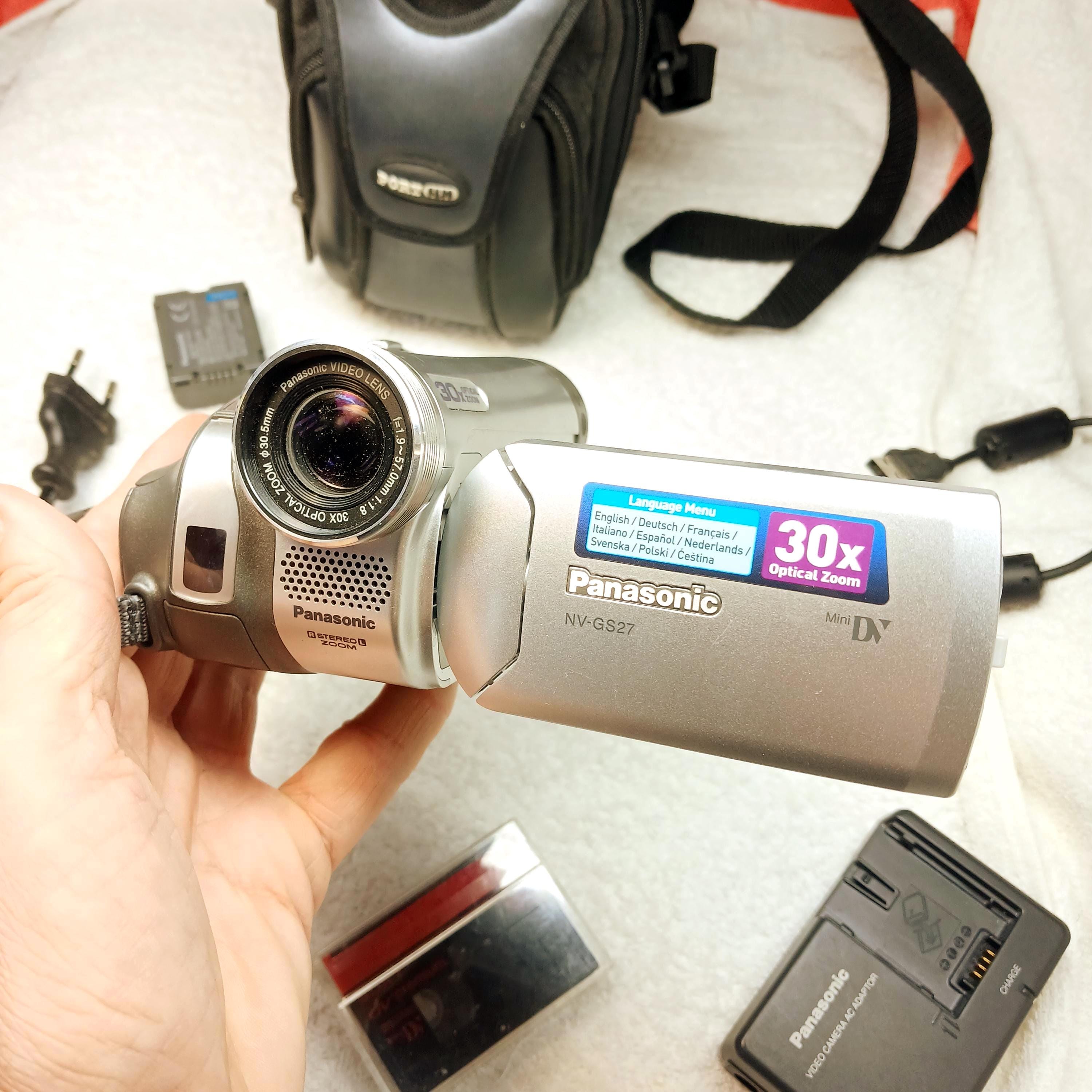 90s video camera - Etsy 日本