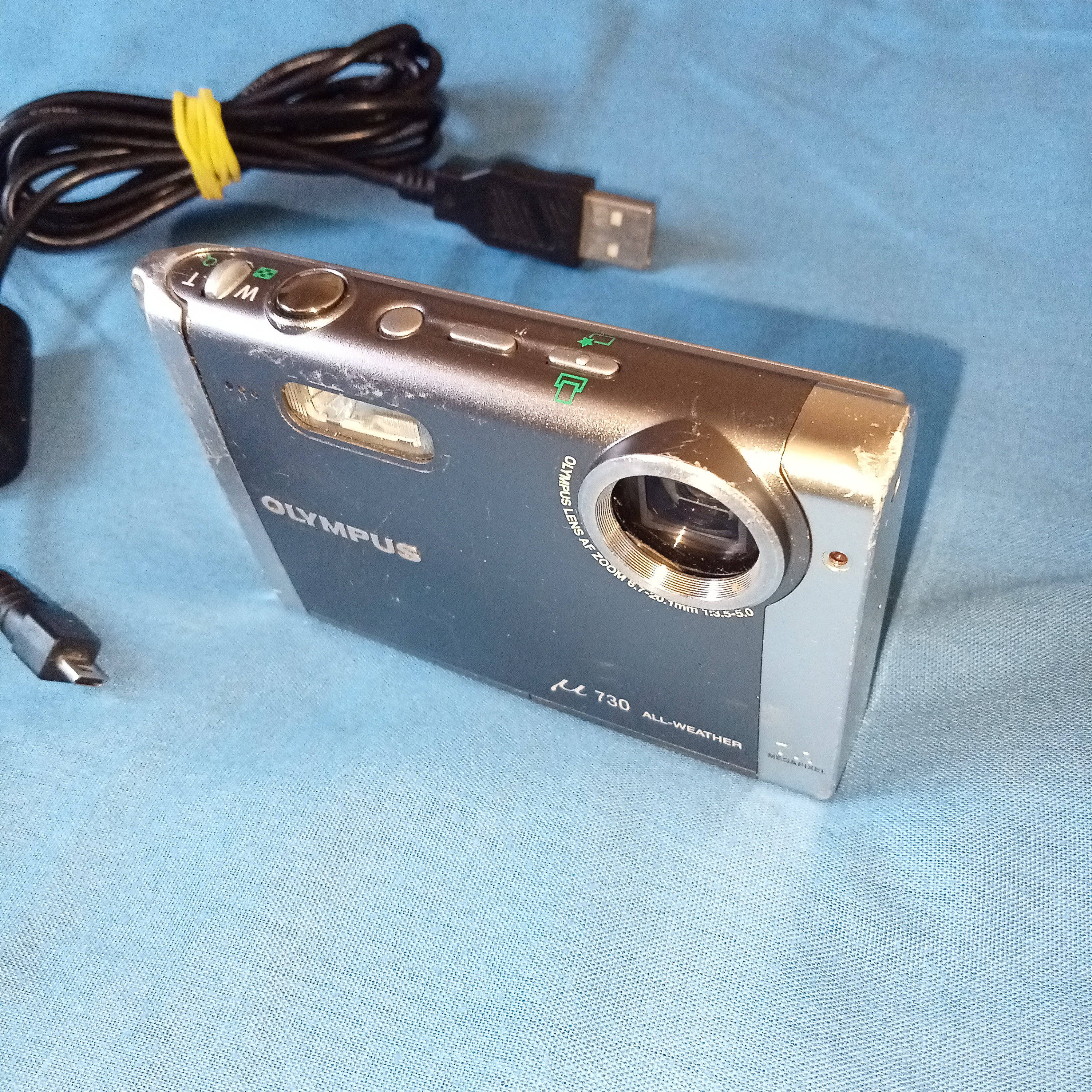 Olympus stylus zoom - Etsy 日本