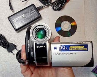 SONY ハンディカム　DCR-SX65 SONY ハンディカム DCR-SX65 【公式通販】