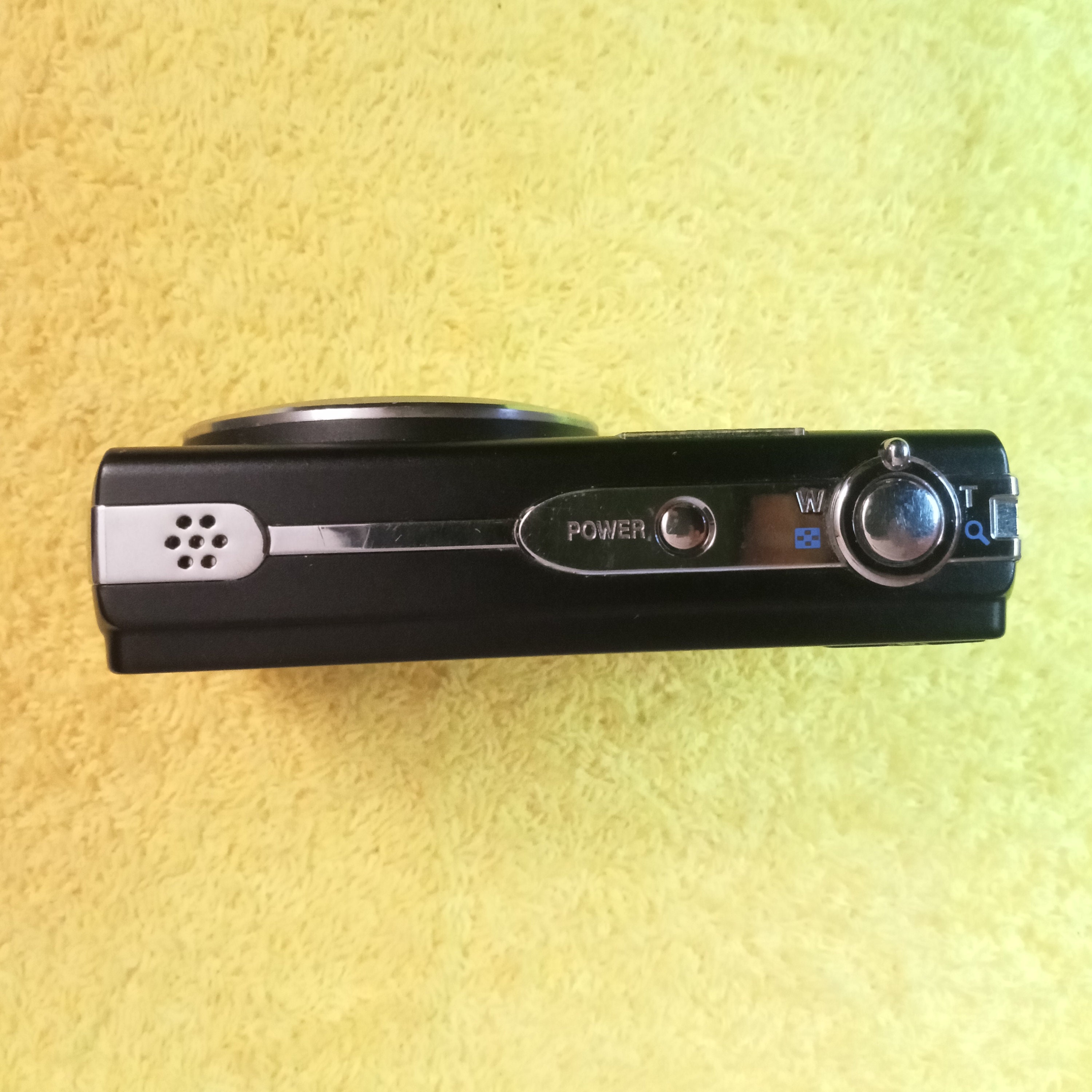 Olympus FE350 Digital Work Camera Olympus Compact Camera Etsy