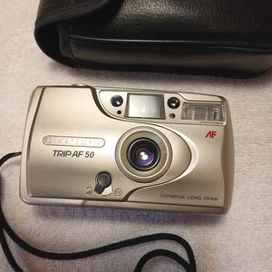Olympus Trip Af 50 - Etsy