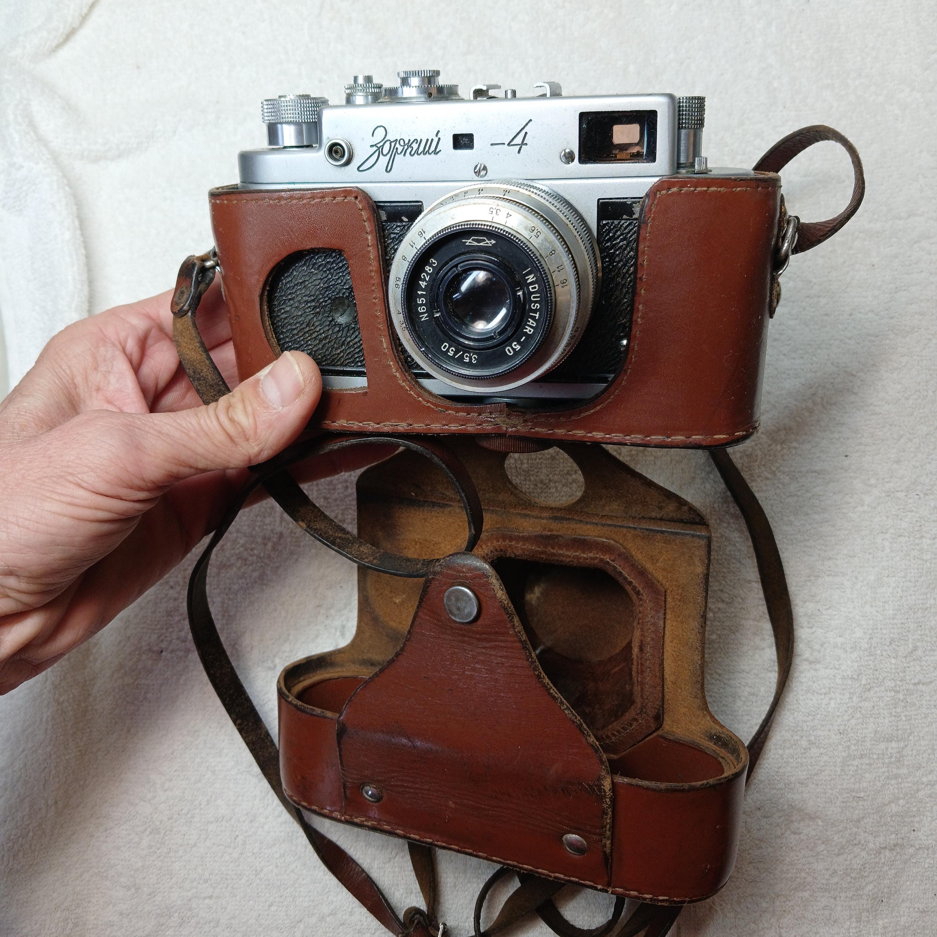1950s Canon Camera - Etsy