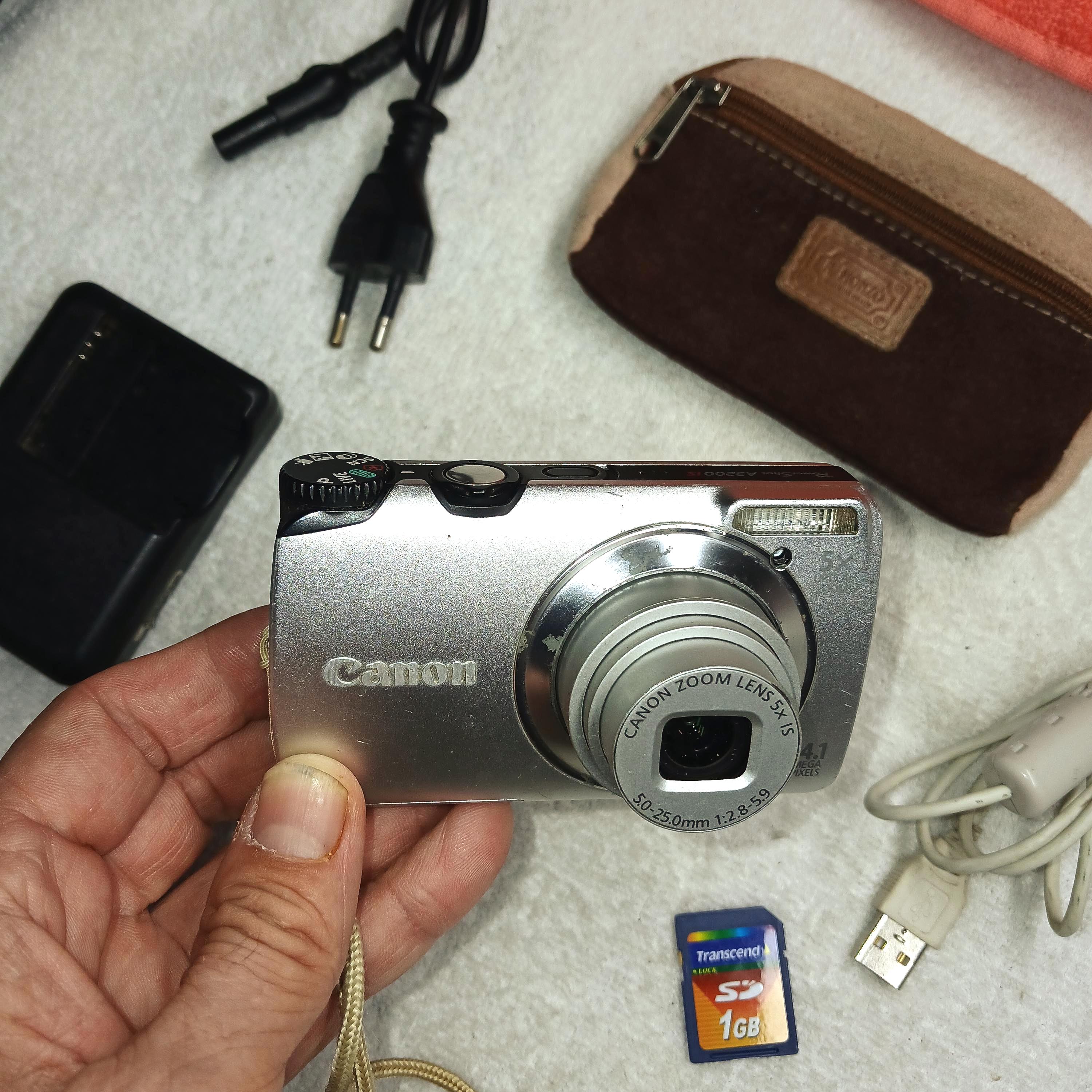 Canon Ixus 285 Hs - Etsy