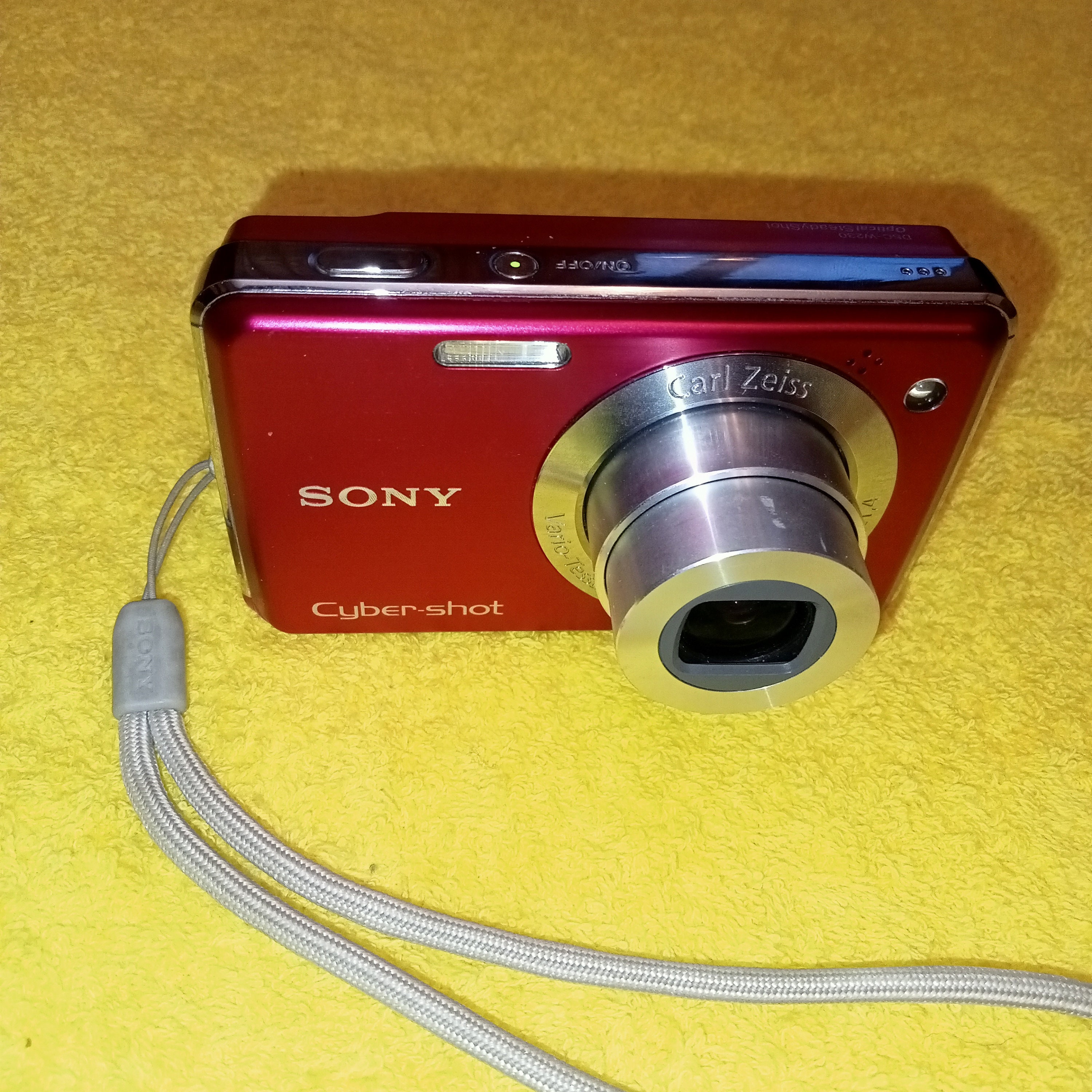 Vorbei kommen schwanger TochiBaum sony kamera cyber shot Computerspiele