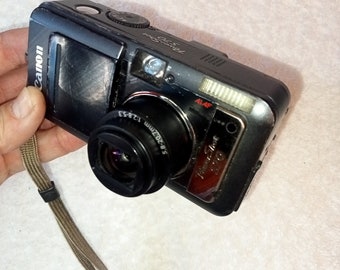 Canon Powershot S70 Digital Camera, Working Condition, 7.1