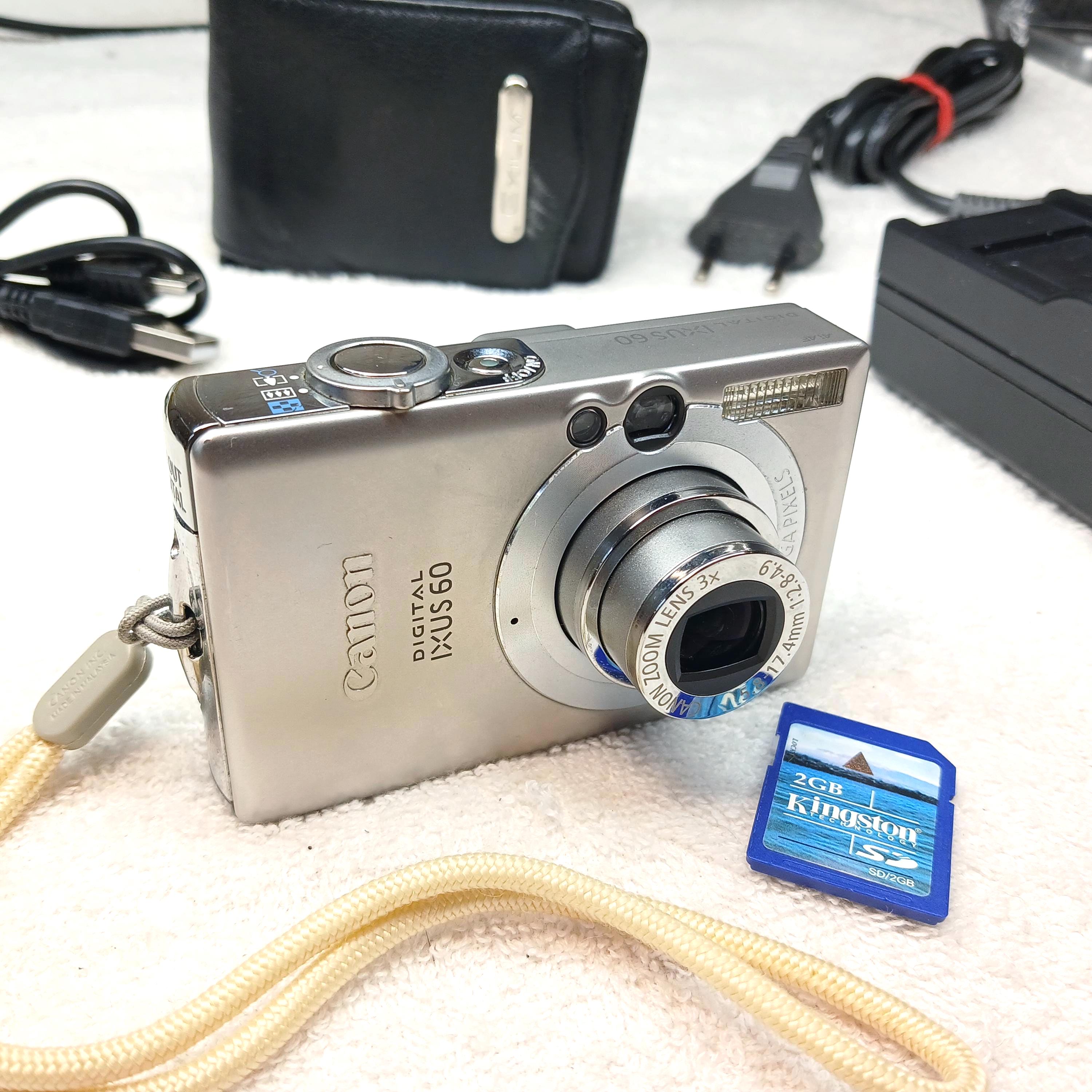 Canon ixus 115 hs - Etsy 日本