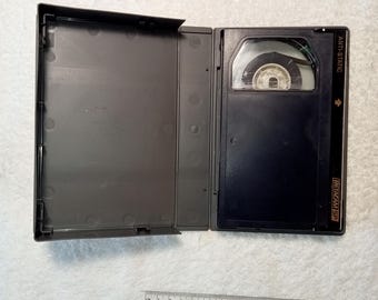 ソニー ベータカム SP BCT-30MA ビデオカセット、30分、未使用 放送用