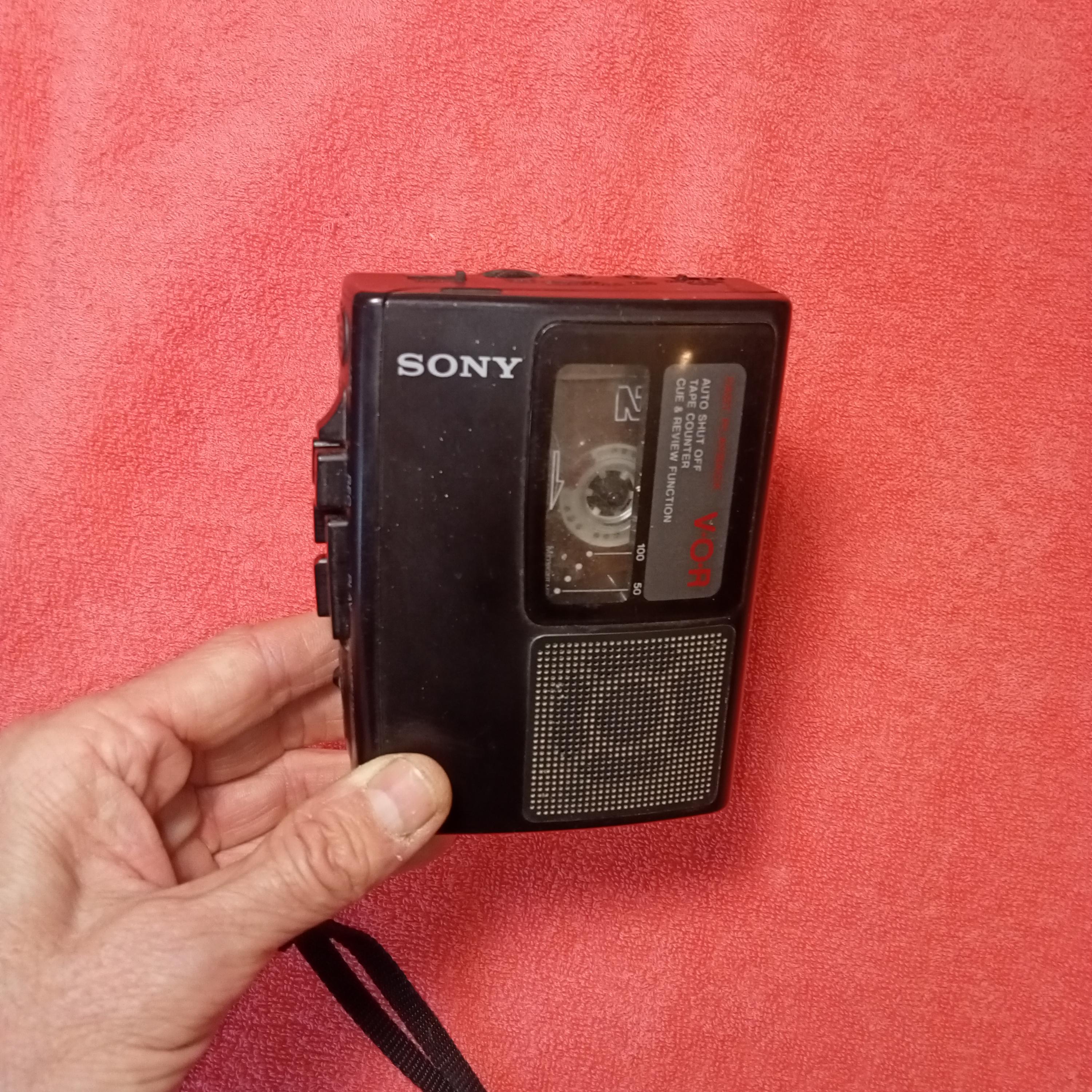 Vintage tape recorder - Etsy 日本