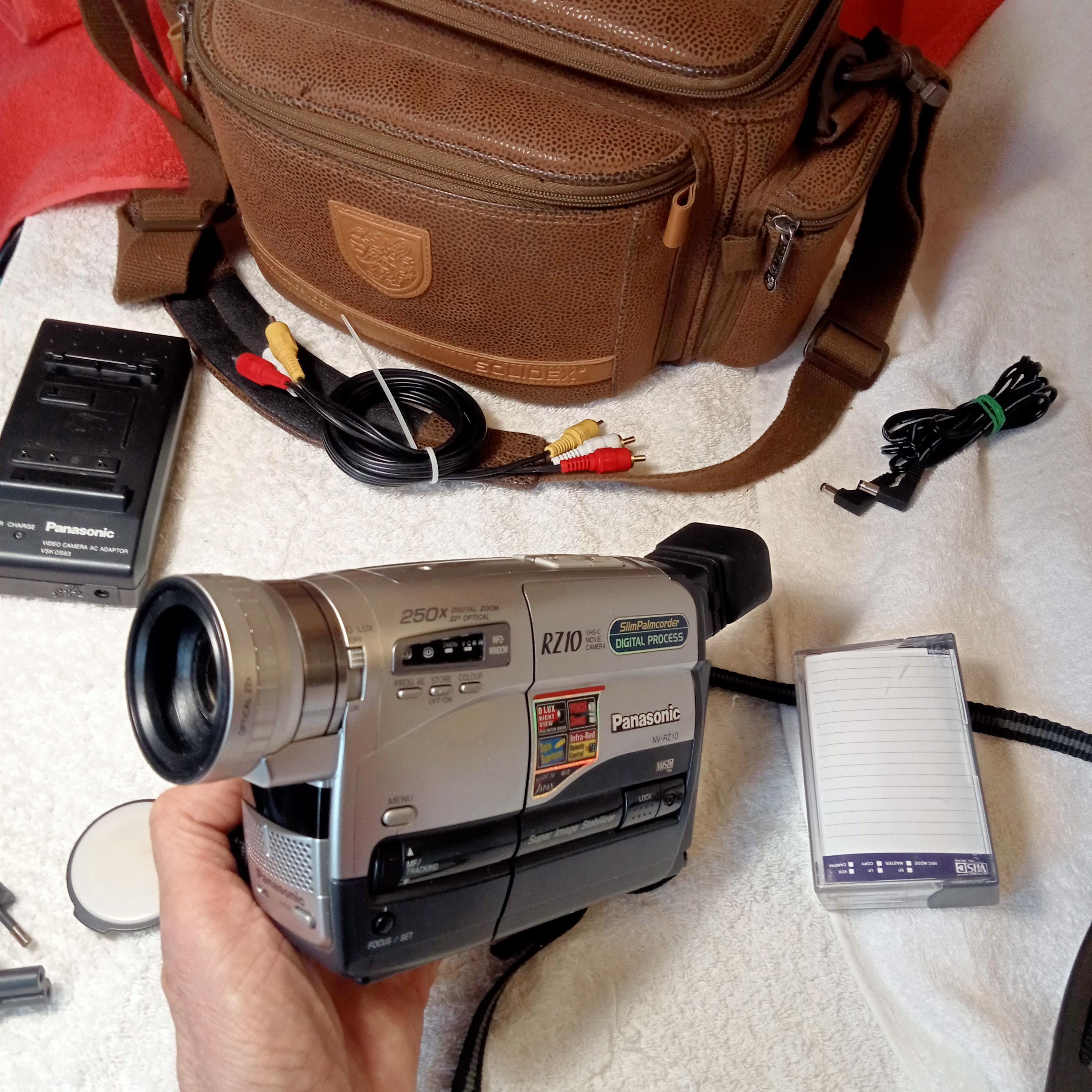 カメラ　フィルムカメラ　ビデオカメラ　色々まとめてセット❗️ 90s video camera - Etsy 日本