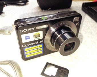 ソニー サイバーショット カメラ 壁掛けバッテリー充電器 モデル BC