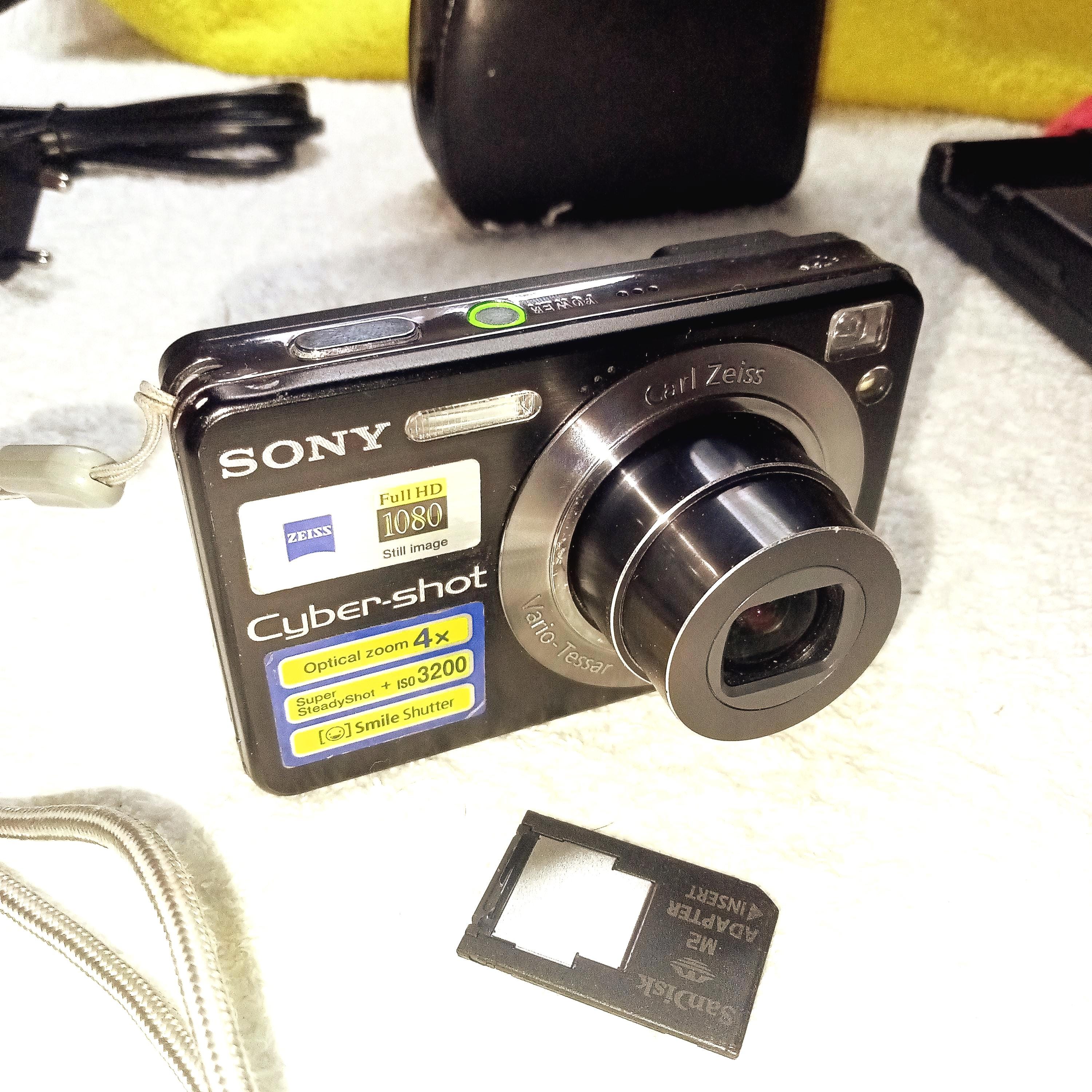 Sony cybershot 7.2 - Etsy 日本
