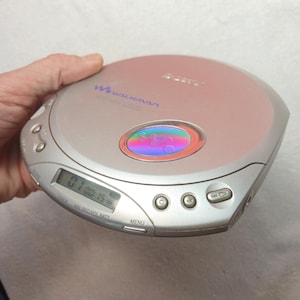 Sony walkman cd player - Etsy 日本
