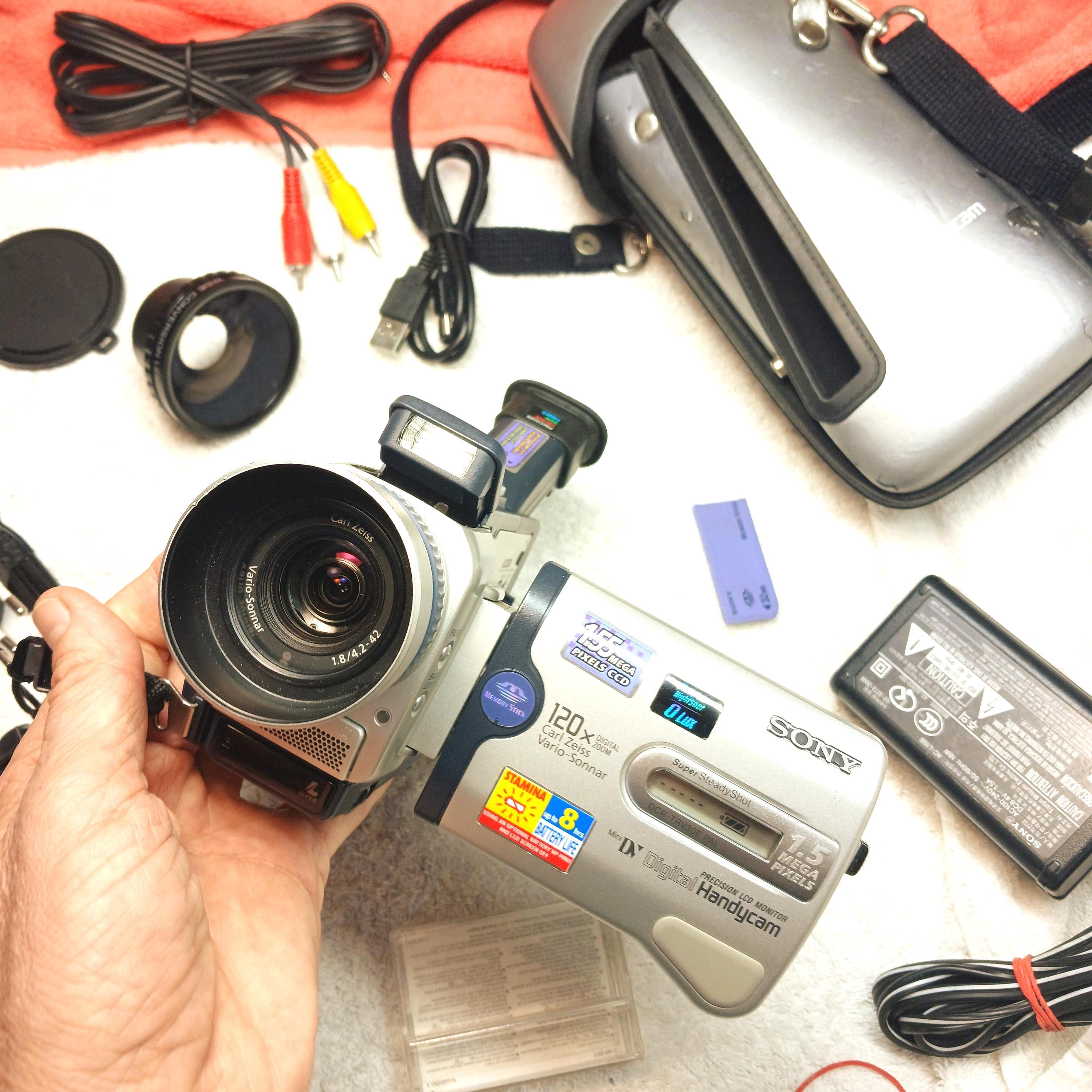 Sony hi8 tape - Etsy 日本