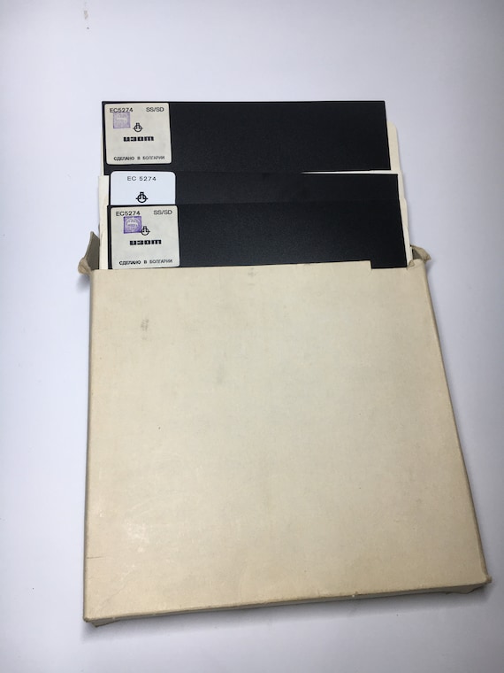 【未開封品】エルヴィス　デラックスエディション　8CDS＋2DVDS 8-inch Floppy Disk Ec5274.blank Floppy Disks Izot.one Floppy