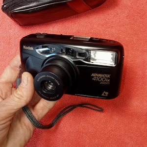 Kodak Advantix 4100ix - Etsy
