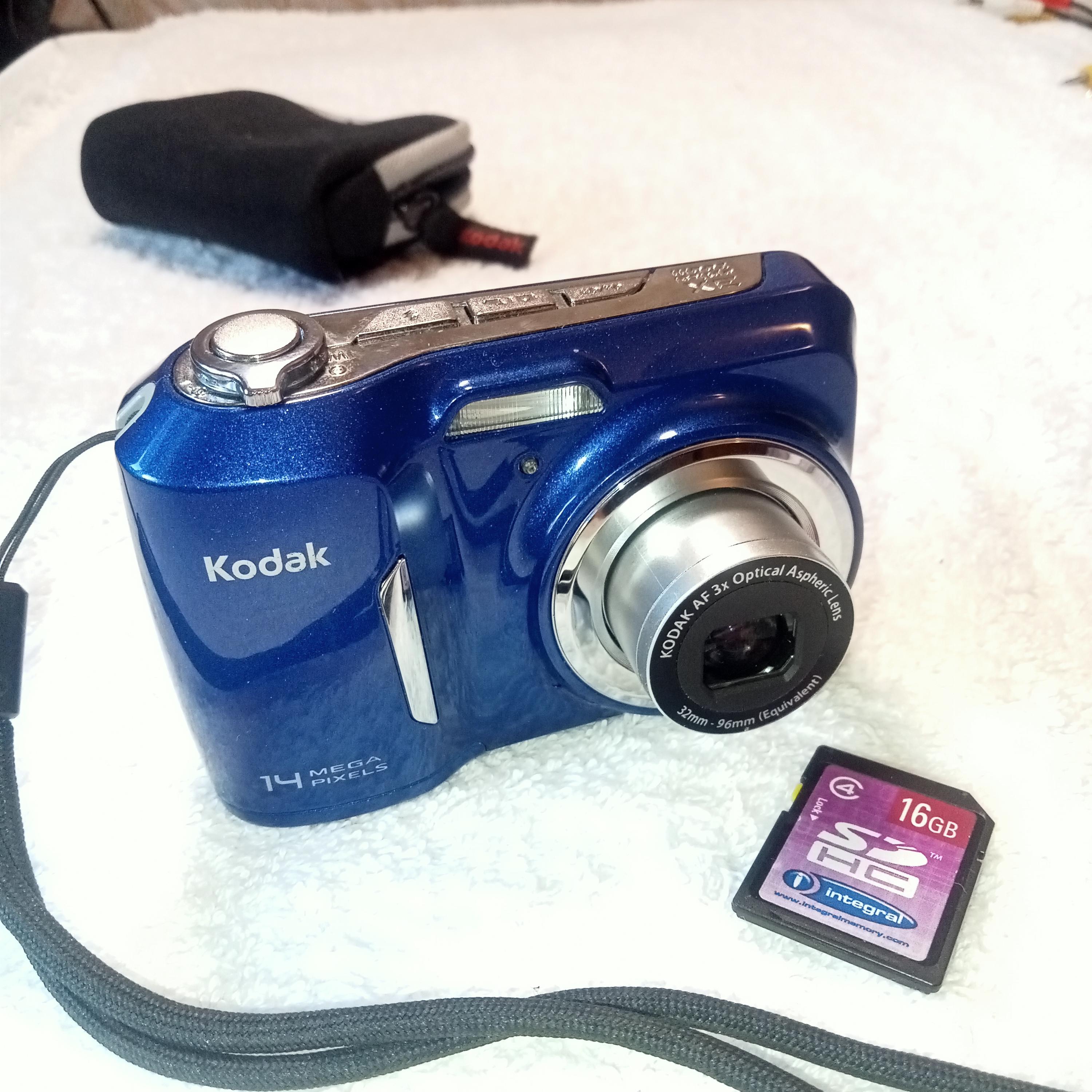 Kodak Easyshare - Etsy