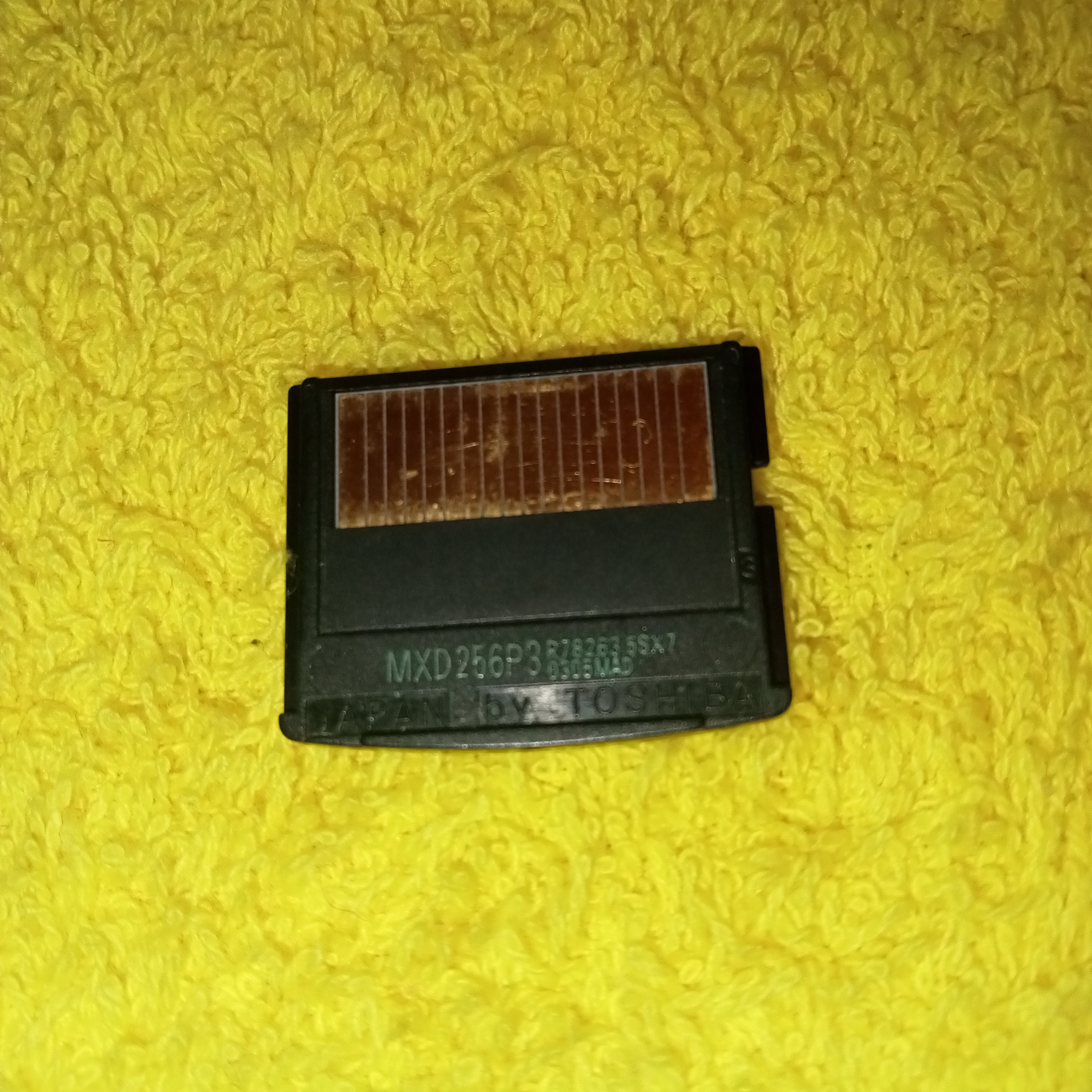 Working Original Memory Card Olympus Xd-picture Carddigital - Etsy