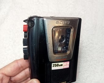 マイクロカセットレコーダー、オリンパス パールコーダー J500