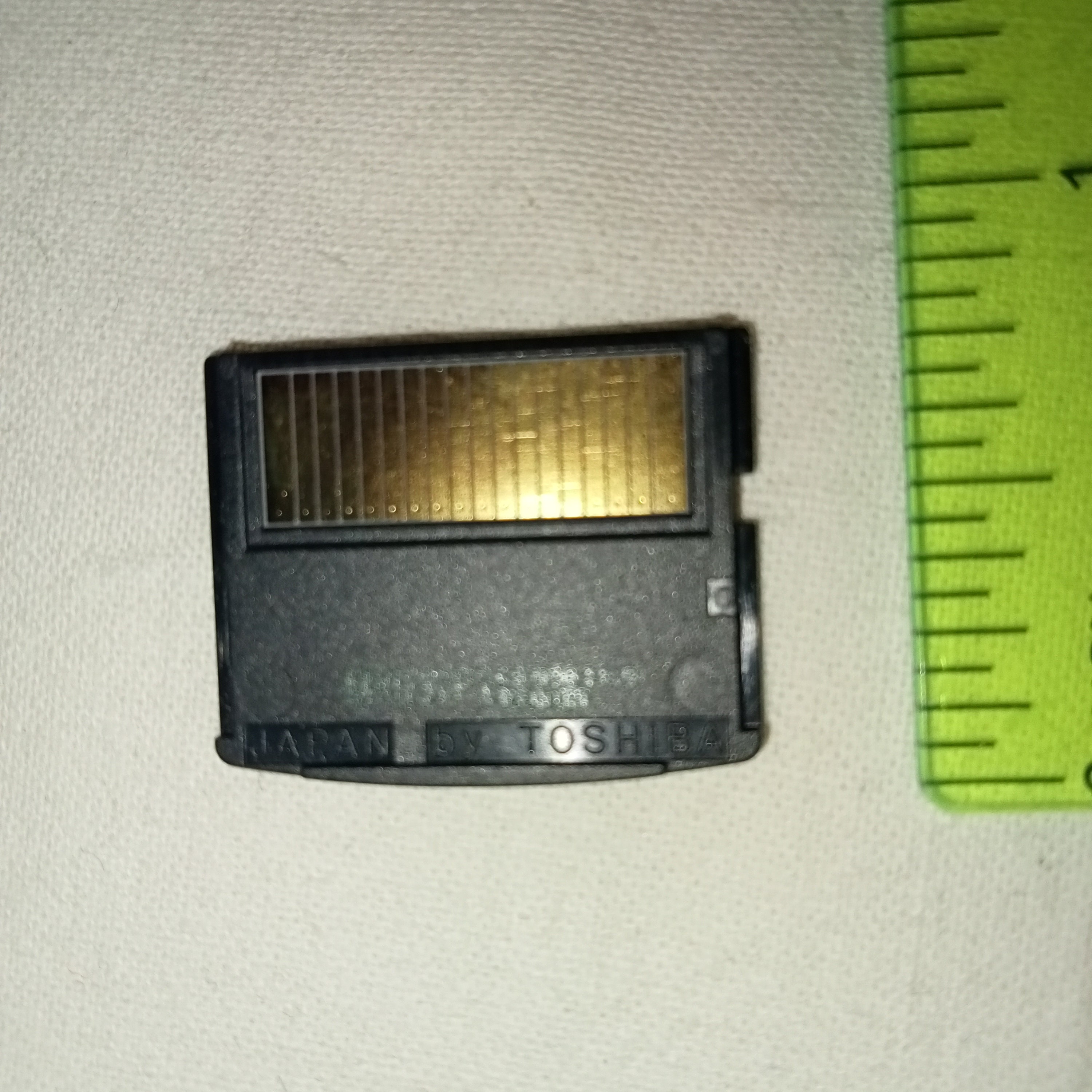 Working Original Memory Card Olympus Xdpicture Carddigital Etsy