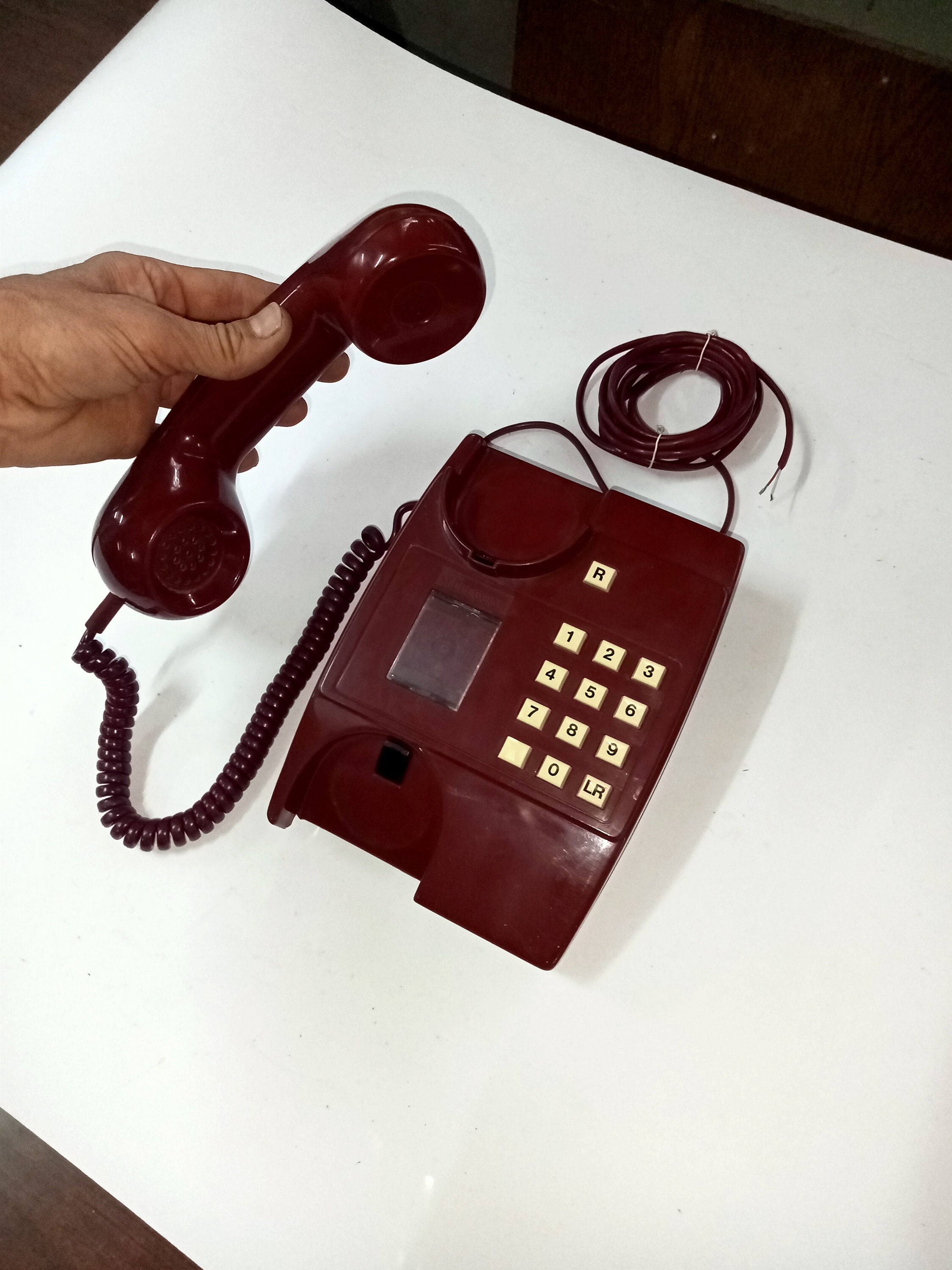 90年代の固定電話 - Etsy 日本