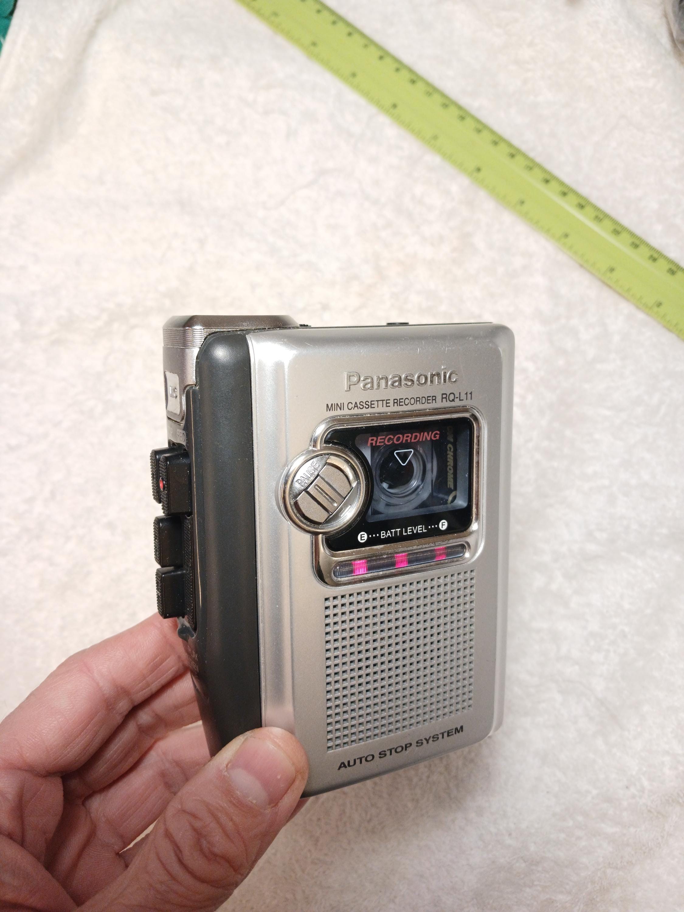 Soviet tape recorder - Etsy 日本