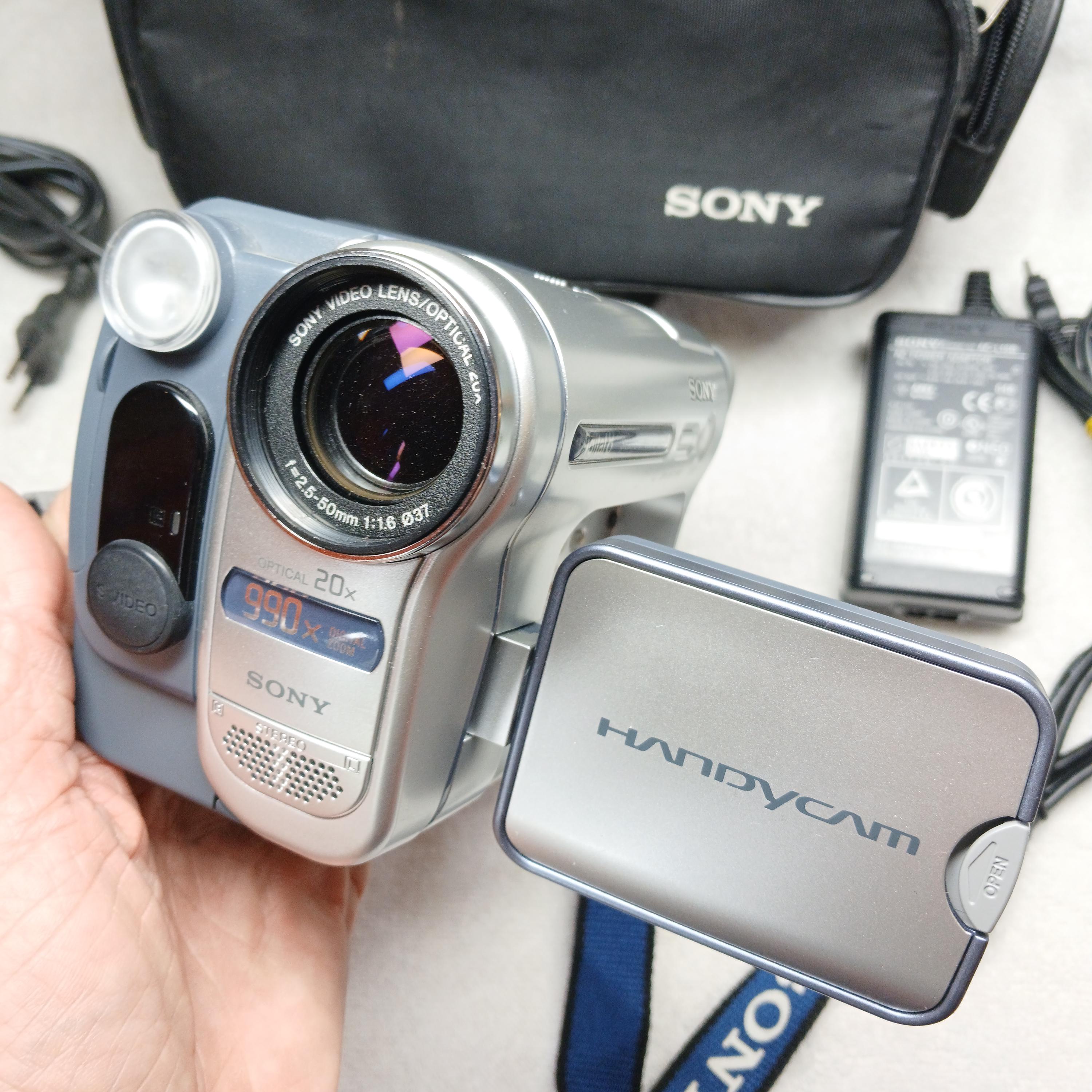 Sony vhs camera - Etsy 日本