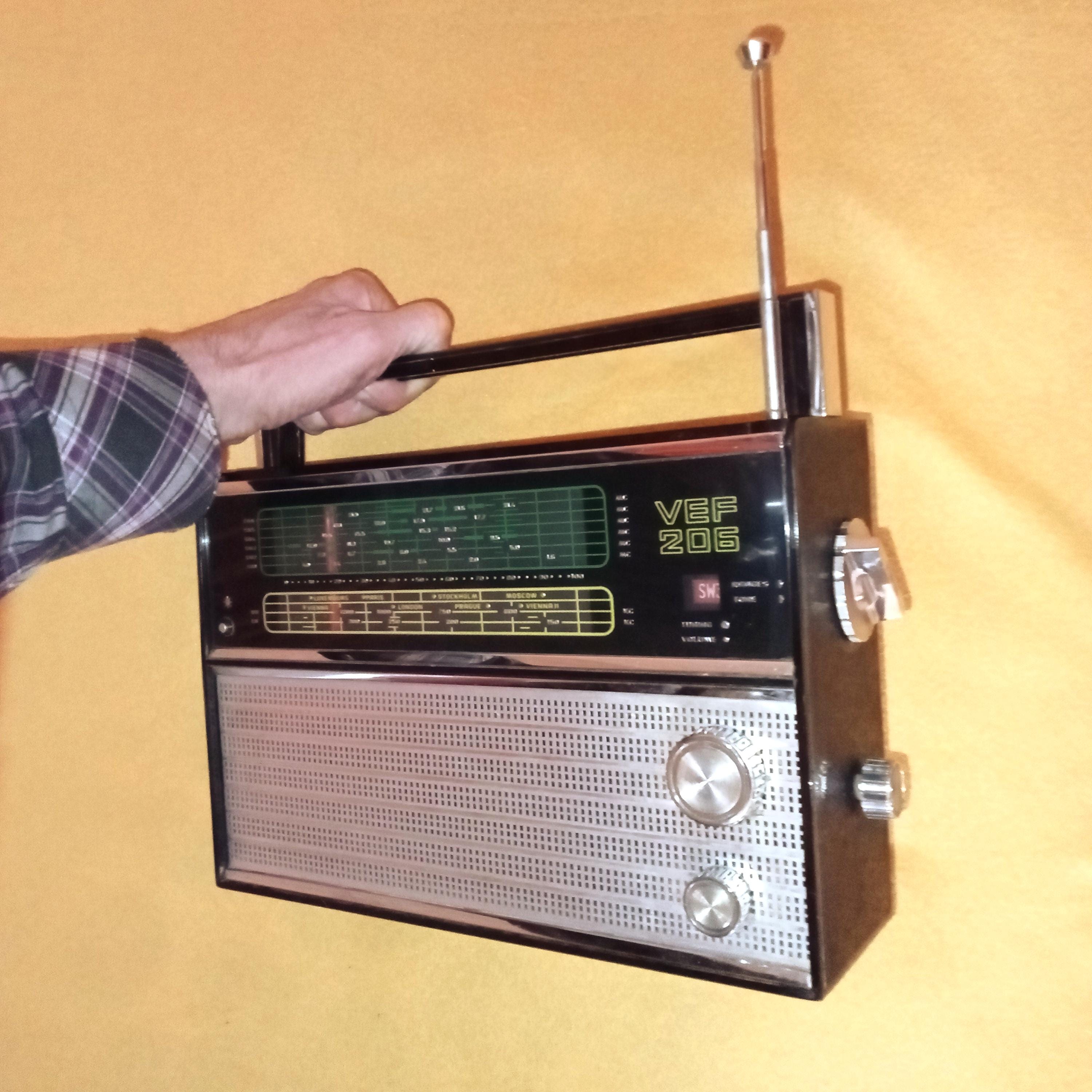 Radio nordmende vintage - Etsy 日本