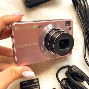 Sony cyber shot carl zeiss - Etsy 日本