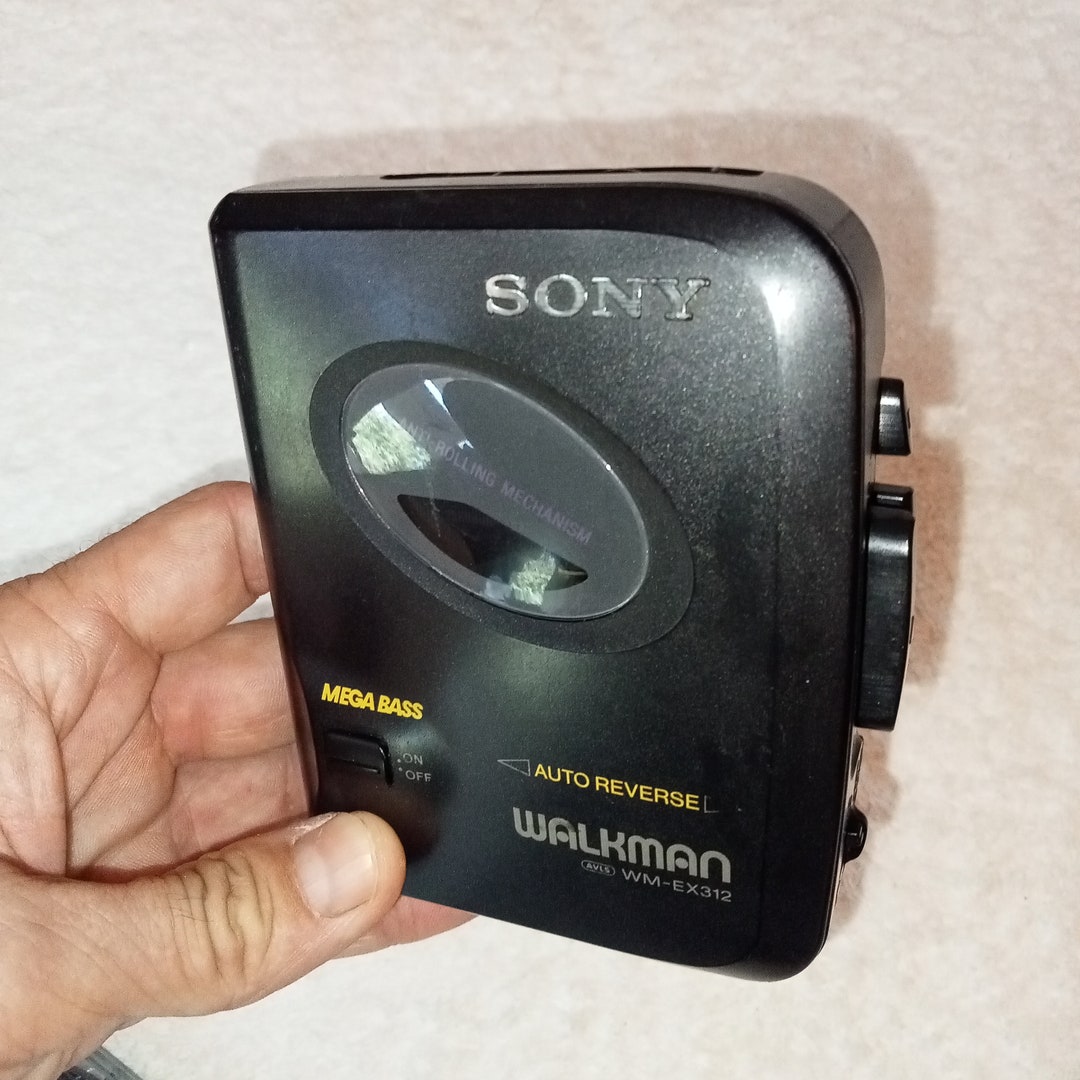 Cinghia Di Ricambio Per SONY Walkman WM-EX172 WM - Foto 4