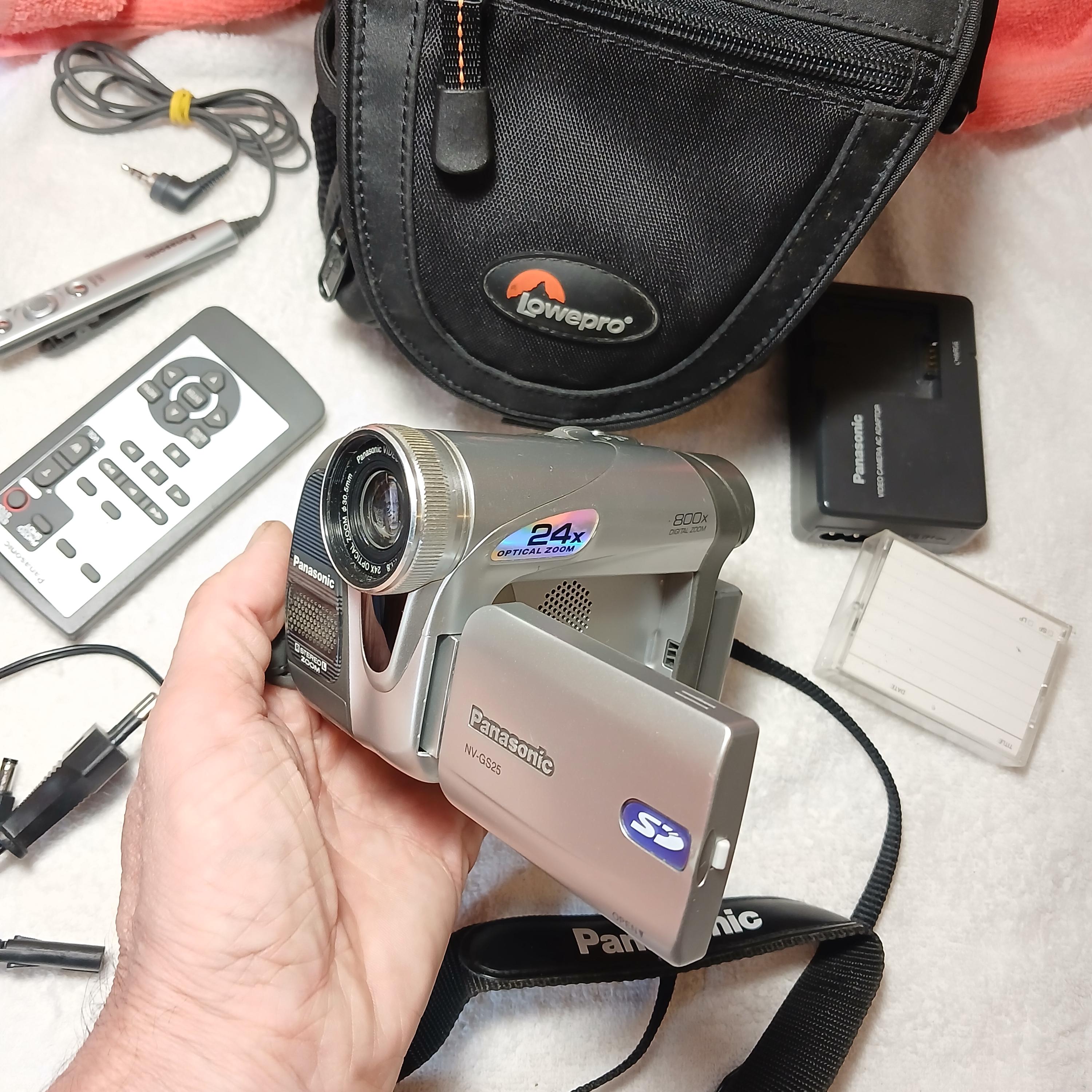 Retro camcorder - Etsy 日本