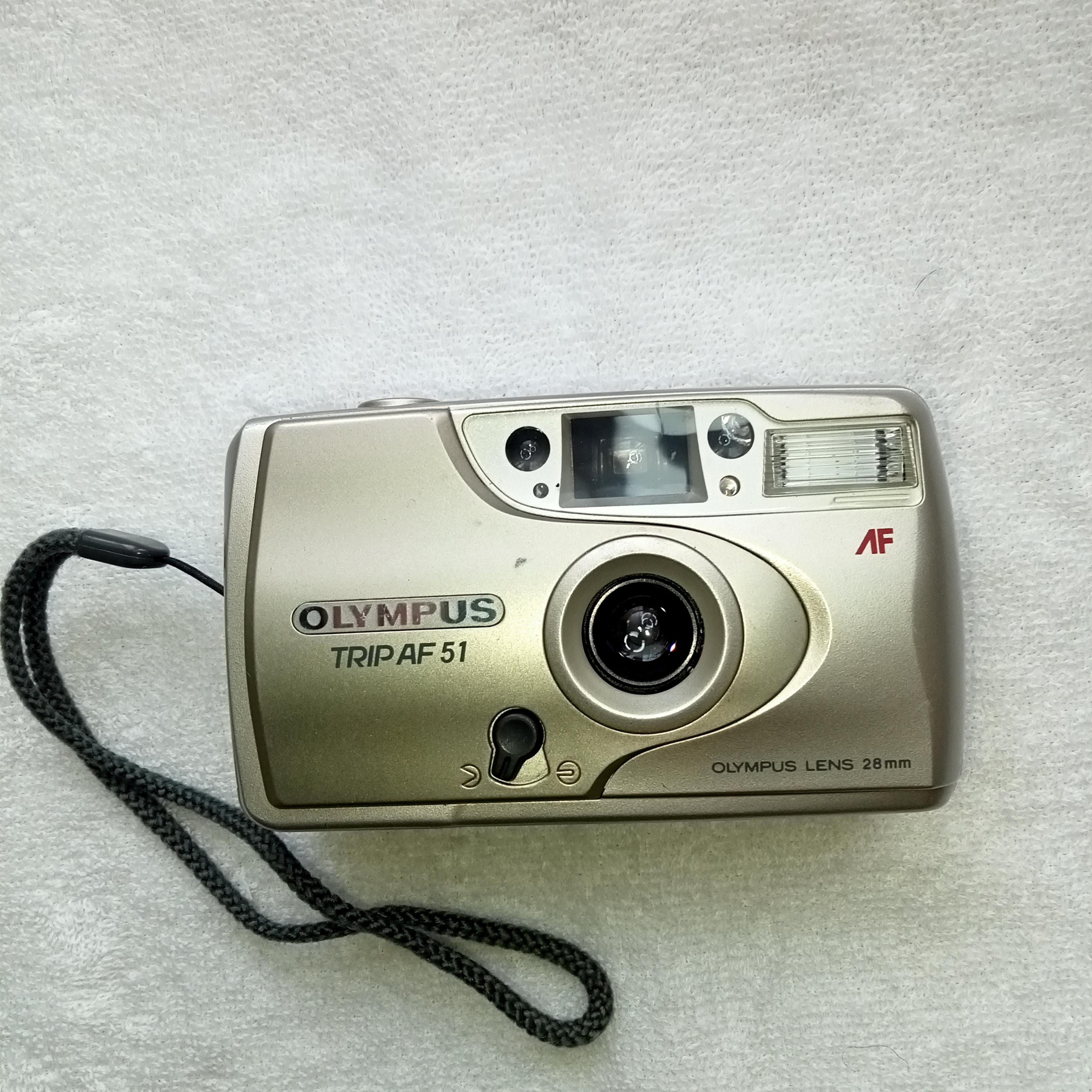 Olympus af 1 twin - Etsy 日本