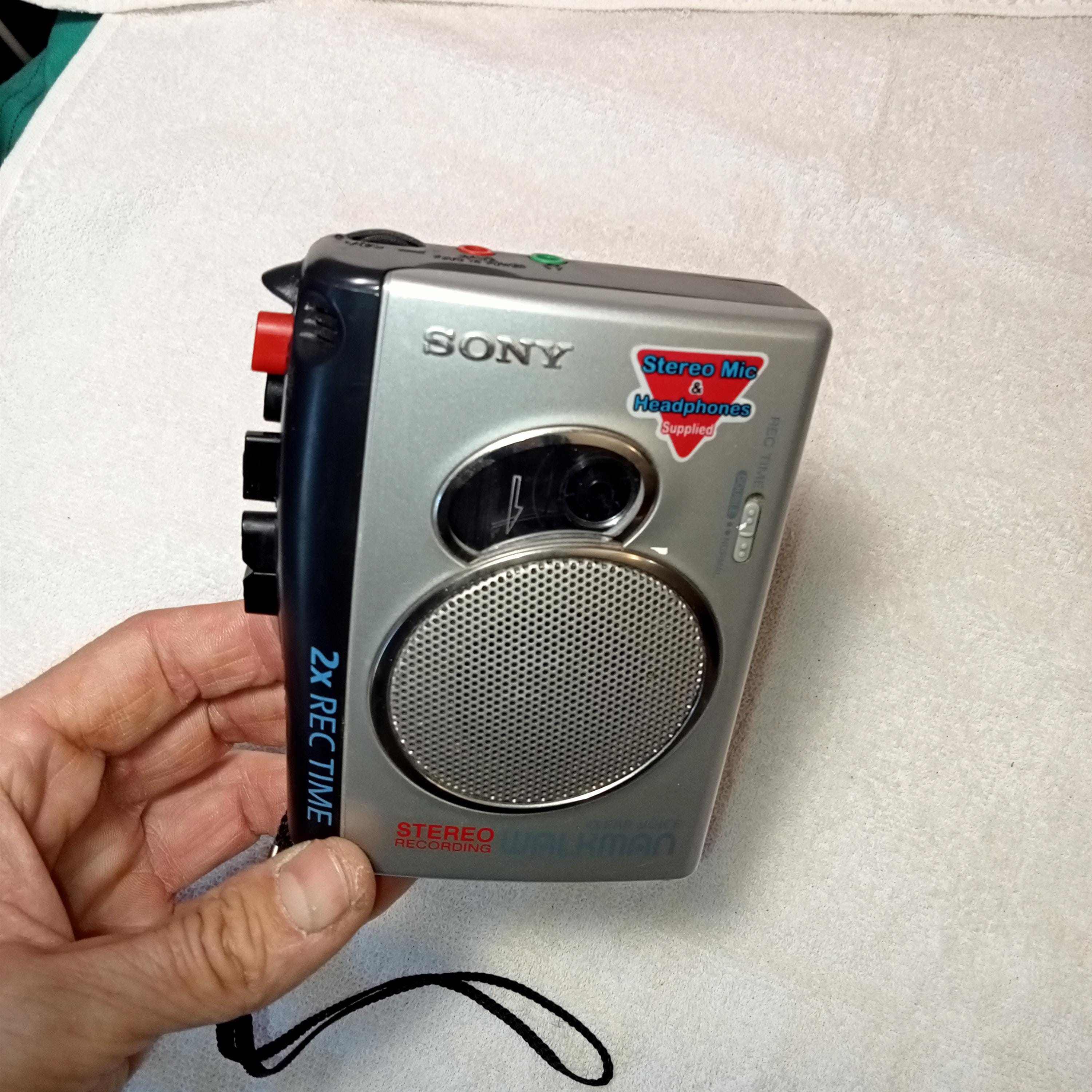 Rare sony walkman cassette player - Etsy 日本 Rare sony walkman cassette player - Etsy 日本