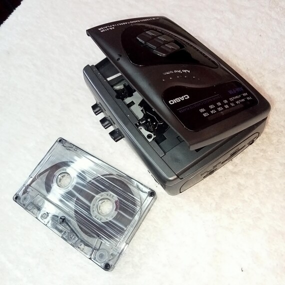 Enregistreur Tape / Cassette Casio Da-2 Dat À Barby-ardennes