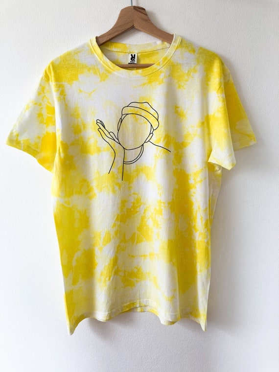 Niall horan tie dye sweatshirt sale