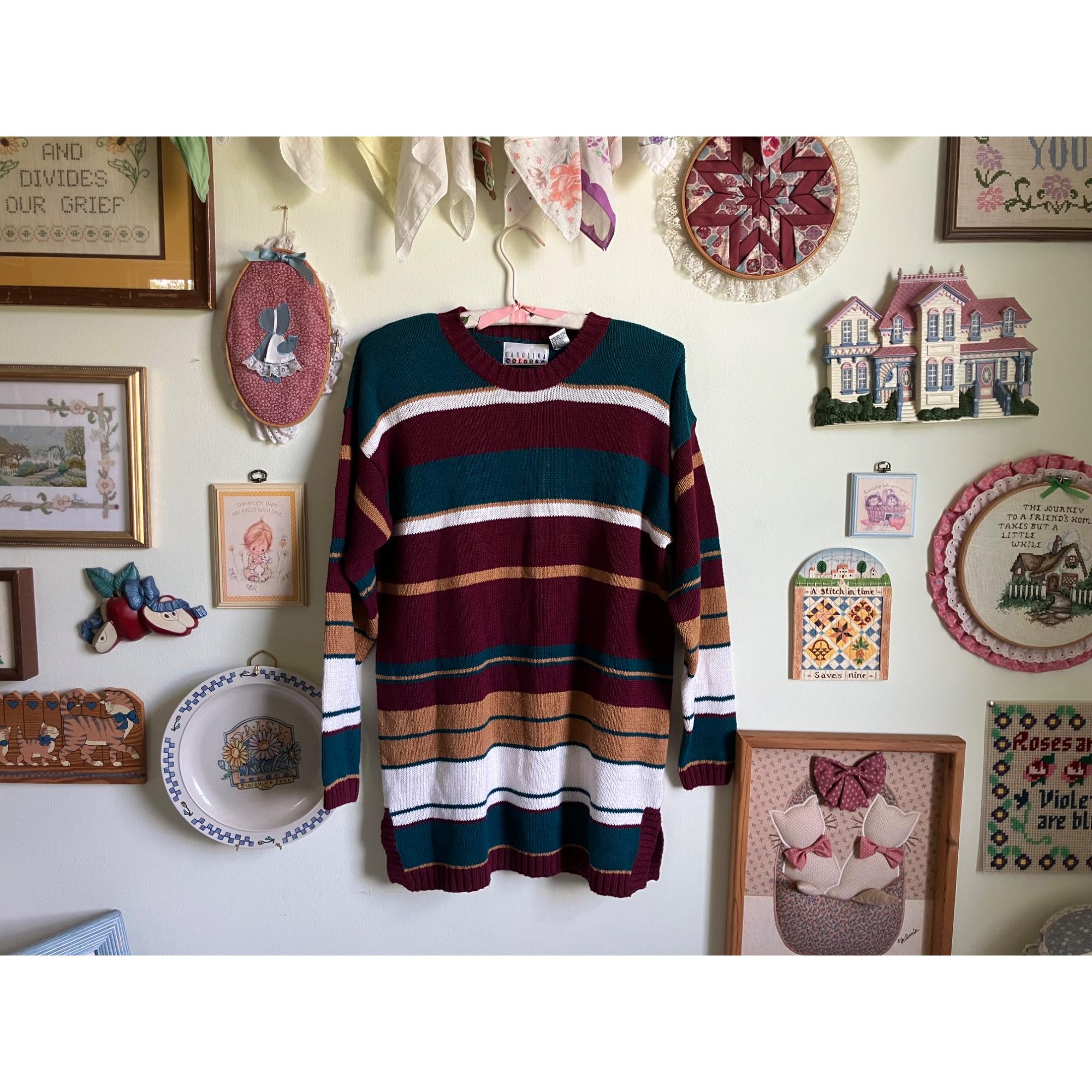 Loewe Sweater - Etsy