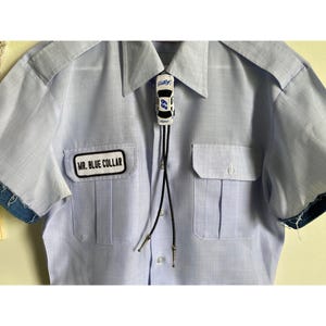 1991 90s vintage racing champions lysol sponsored car bolo tie