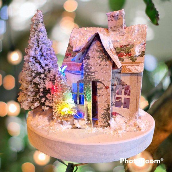 Miniature Music Box Etsy UK