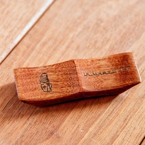 WDT/ RDT/ Brush Holder / Organiser  - Custom Engraving