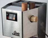 Gaggia Classic Pro Wood Knob