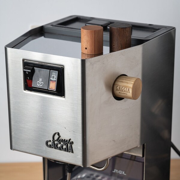Gaggia Classic Pro Mods Etsy