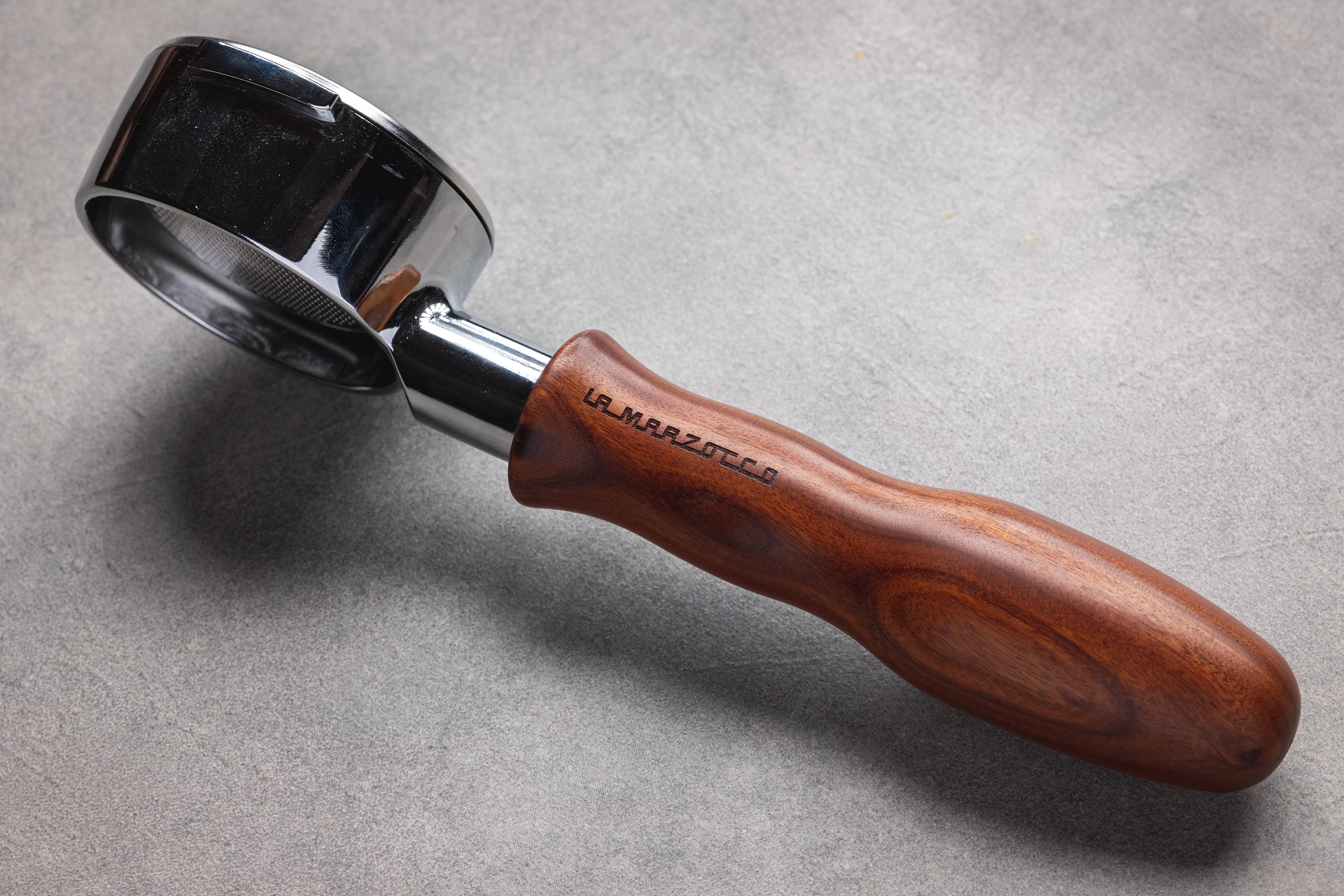 Custom Engraved Bottomless Portafilter for 58mm E61 Group Head Etsy