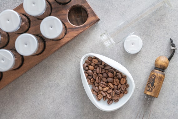 Tizung Tasse doseuse pour Grains de café